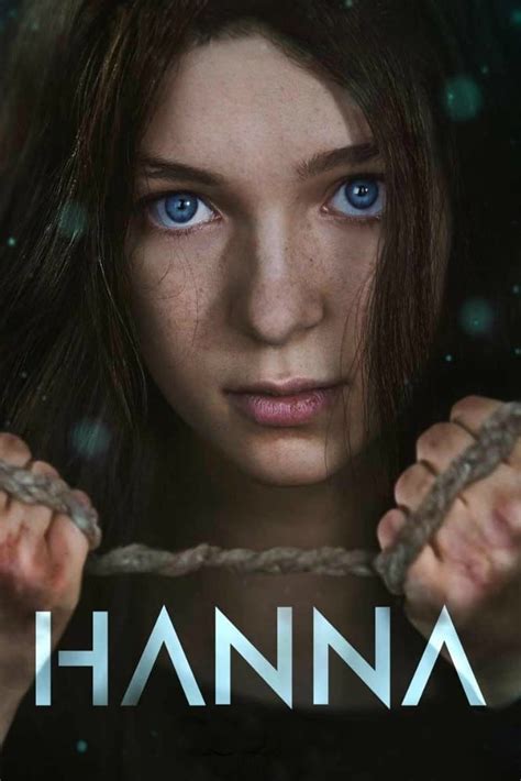 Hanna (TV Series 2019-2021) - Posters — The Movie Database (TMDB)