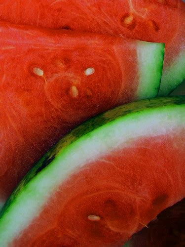 watermelon | Juicy watermelon on a Hot summers day | Rafael Moreno | Flickr
