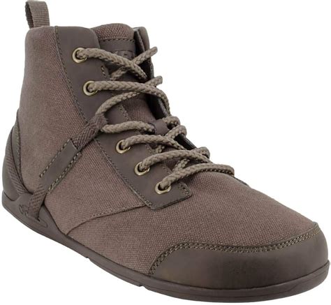 Xero Shoes Denver - Men's Vegan Lightweight Minimalist Barefoot-Style Water-Resistant Cold ...