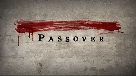 passover | Berean Bible Journeys