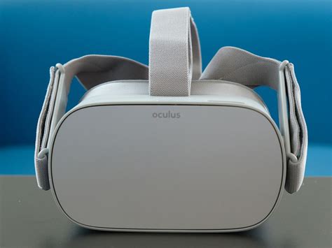 Oculus Go review | Stuff