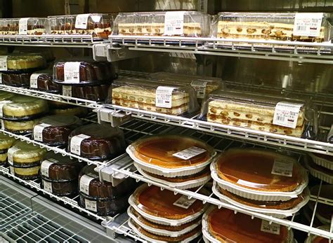 6 Most Enormous Costco Desserts That Can Feed a Crowd