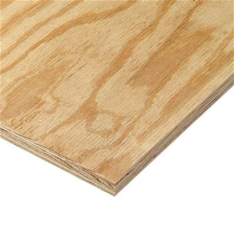 knotty pine plywood sheets - Haisenwood