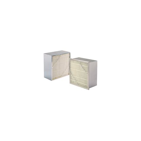 Buy Rigid Air Filter Box | Asia Supply Trading