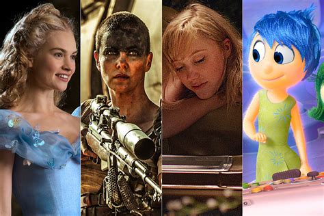 The 10 Best Movies of 2015 (So Far)