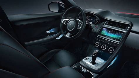 2020 Jaguar E-PACE Interior Features & Capacity | Jaguar Flatirons