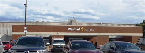 Walmart Stores Inc. - Bentonville, Arkansas