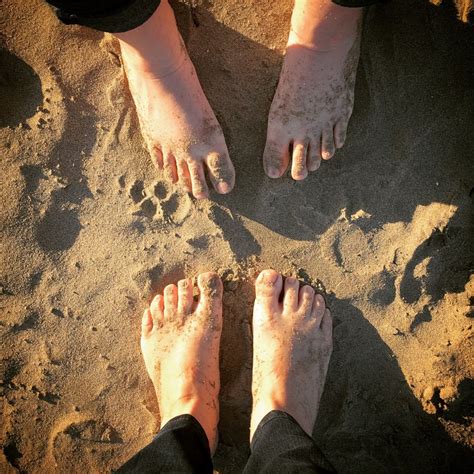 Free Images : hand, beach, sand, feet, leg, finger, foot, human body, footwear 2212x2212 ...