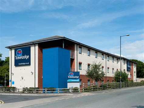 Travelodge | Bromborough hotel - Bromborough hotels