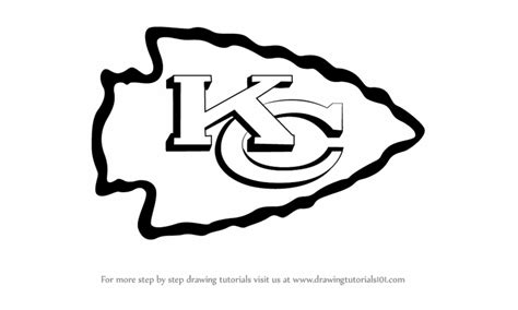 Kansas City Chiefs Logo Vector at Vectorified.com | Collection of ...