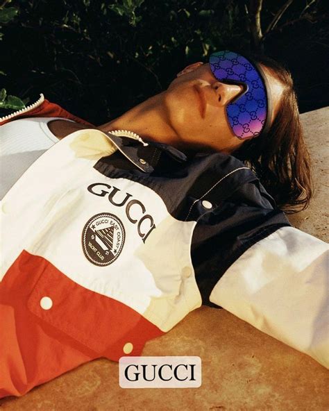 Pin by EuroOptica™ on Gucci™ in 2023 | Summer story, Gucci, Men's ...