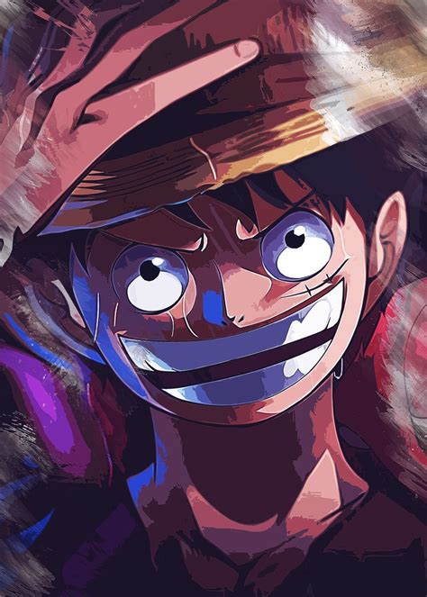 Luffy Wano Arc Wallpapers - Wallpaper Cave