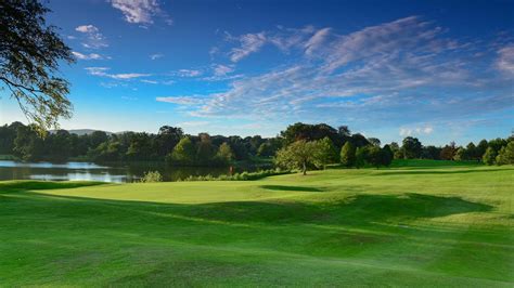 Malone Golf Club - Belfast - Discover Northern Ireland