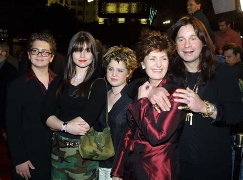 Aimee Osbourne Husband, Siblings, Wiki, Biography, Age, Height, Net ...