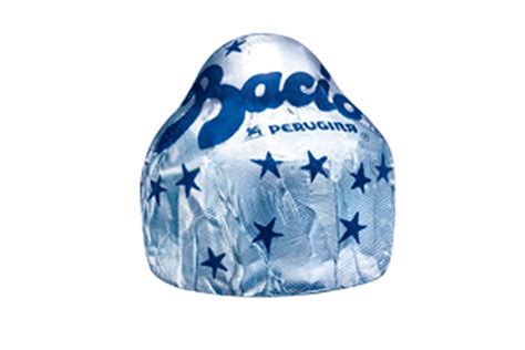 Easter chocolate: Giant Perugina and Baci eggs hatch more Italian candy ...