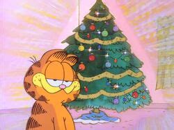 Garfield | Christmas Specials Wiki | Fandom