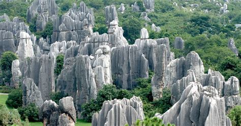 云南昆明石林风景区门票 - Klook客路 中国