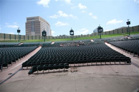 Fiddler's Green Amphitheatre | Southeast Denver Suburbs | Music Venues | Music