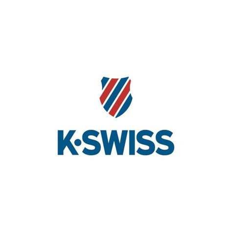 K Swiss Logo Vector - (.Ai .PNG .SVG .EPS Free Download)