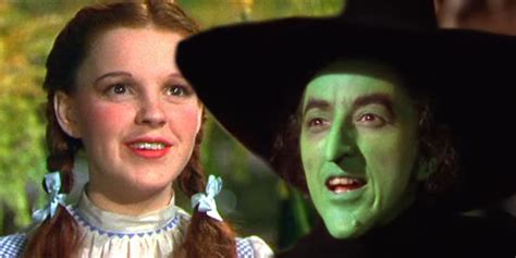 “Perfect Time To Switch The Characters”: Wizard Of Oz Remake Confirms New Setting