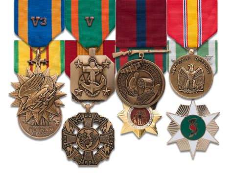 Military Award PNG Transparent Images - PNG All