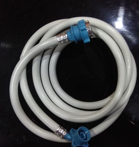 Washing Machine Inlet Hose at Rs 160/piece | Rohini | New Delhi| ID ...