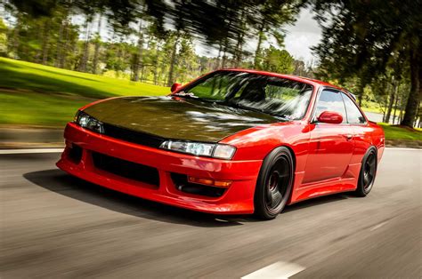 Nissan 240sx Kouki