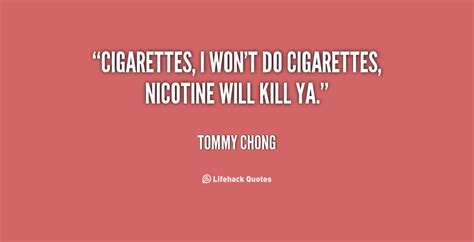 Tommy Chong Quotes. QuotesGram