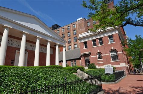 Maryland University Of Integrative Health - University Of Maryland Integrative Medicine ...