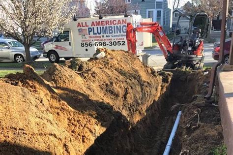 Emergency Plumber in New Jersey | All American Plumbing