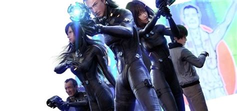 Gantz: O streaming: where to watch movie online?