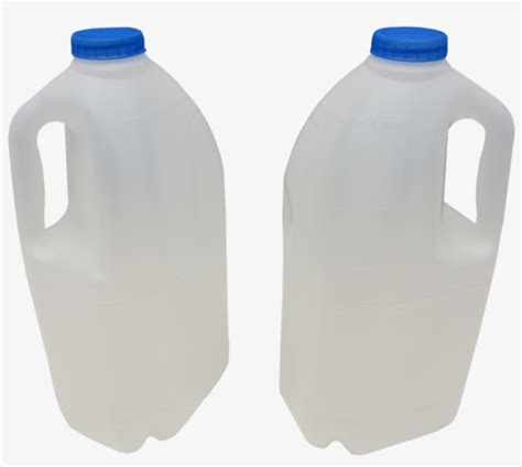 Empty Plastic Milk Bottle Transparent PNG - 1200x919 - Free Download on NicePNG