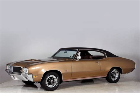 1970 Buick GS | Volo Museum