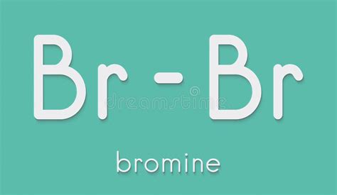 Bromism Stock Illustrations – 13 Bromism Stock Illustrations, Vectors & Clipart - Dreamstime