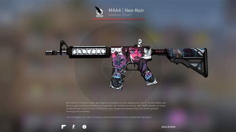 M4 Neo Noir Sticker Craft : r/ohnePixel