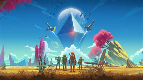 Du streaming interactif via Mixer pour No Man’s Sky | Xbox - Xboxygen