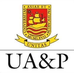 University Of Central Asia Logo