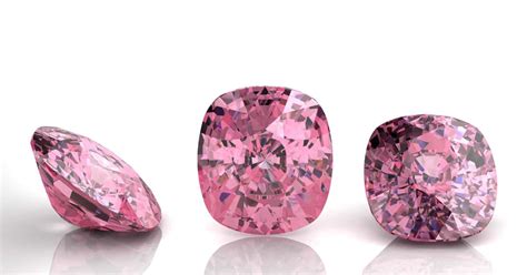 Pink Sapphire Meaning: Healing Properties, Benefits and Uses