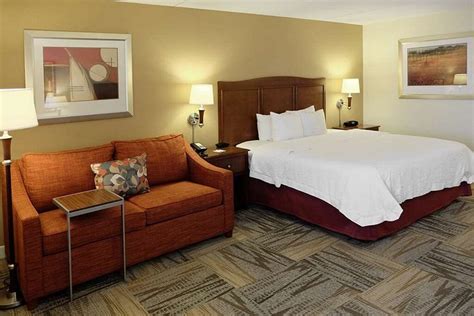 HAMPTON INN LIMA - Updated 2024 Prices & Hotel Reviews (Ohio)