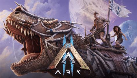 ARK 2 will be arriving on PC and Xbox Series X and S - Gadget Advisor