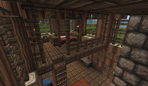 Minecraft Houses Survival, Minecraft Houses Blueprints, Minecraft House Tutorials, Minecraft ...