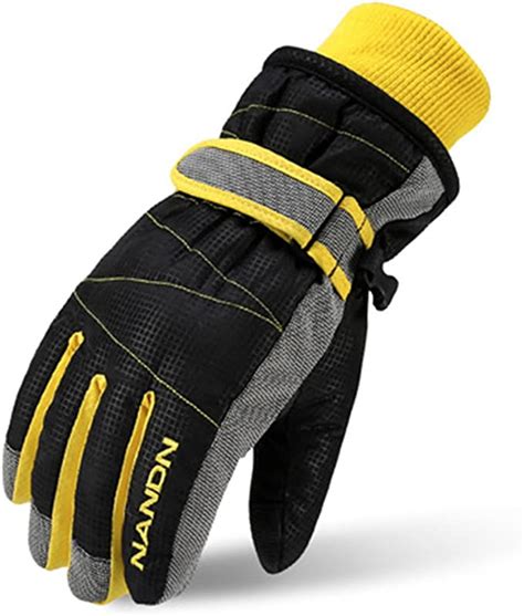 Top 10 Best Kids Waterproof Gloves In 2023 | Buying Guide