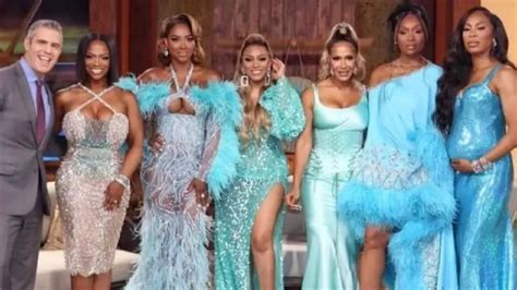 RHOA Season 16 reboot devastates fans as legacy cast stars on verge of ...