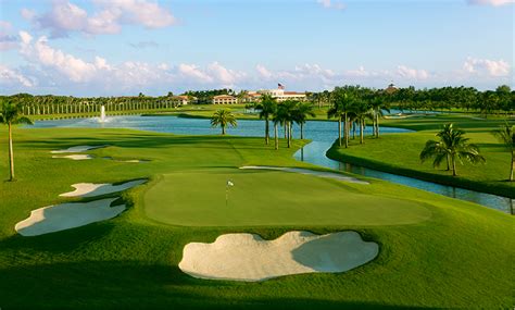 Trump National Doral Set to Host LIV Golf Team Championship Oct. 27-30 ...