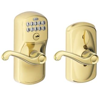 Schlage Keypad Locks - Handlesets.com