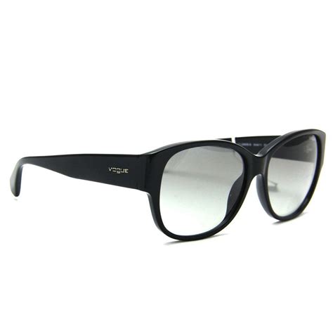 Round Vogue Sunglasses, Optical Sunglasses, Sunglasses, Dark Sunglasses ...