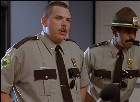 Super Troopers Farva Quotes. QuotesGram