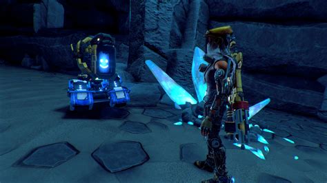 ReCore: Definitive Edition on Steam