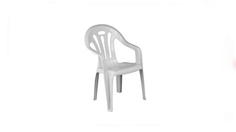 The Monobloc Chair: For and against the world - DesignWanted : DesignWanted