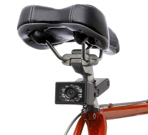 Owl 360 - Rear View Bicycle Camera